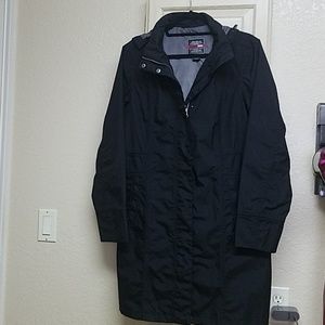 Ladies Trench Coat, Eddie Bauer